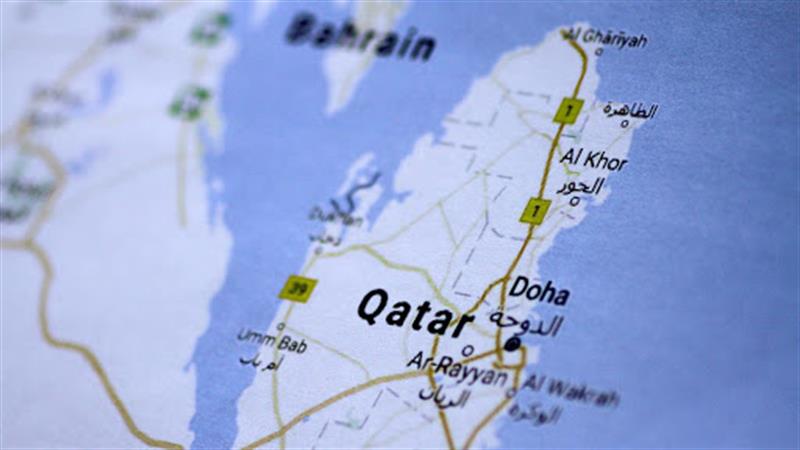 قطر ظرفیت تولید محصولات پتروشیمی را افزایش میدهد